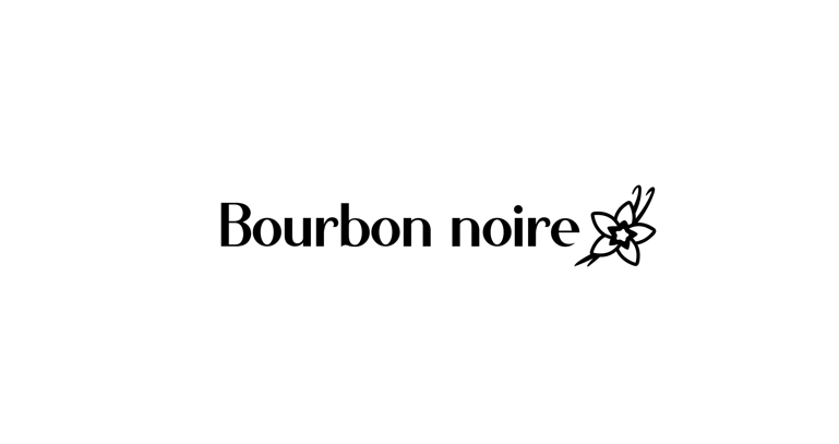 Bourbon Noire®  Gousses de Vanille Bourbon Noire® - Tube 10 gousses –  Bourbon noire®